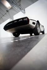 Lamborghini Marzal 1967 года